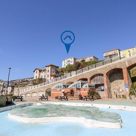 Apartament No 5 Cliffview Ventnor Zewnętrze zdjęcie