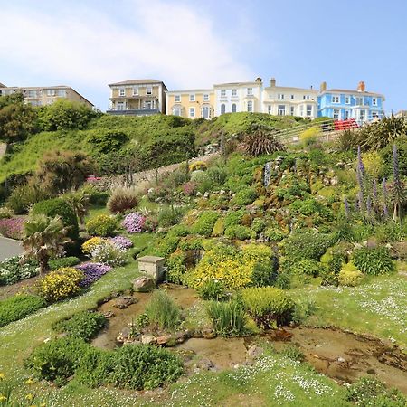 Apartament No 5 Cliffview Ventnor Zewnętrze zdjęcie