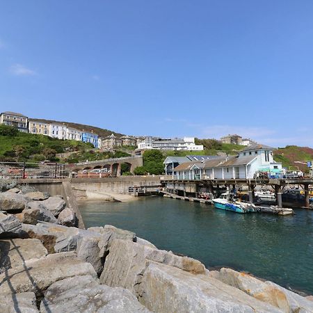 Apartament No 5 Cliffview Ventnor Zewnętrze zdjęcie
