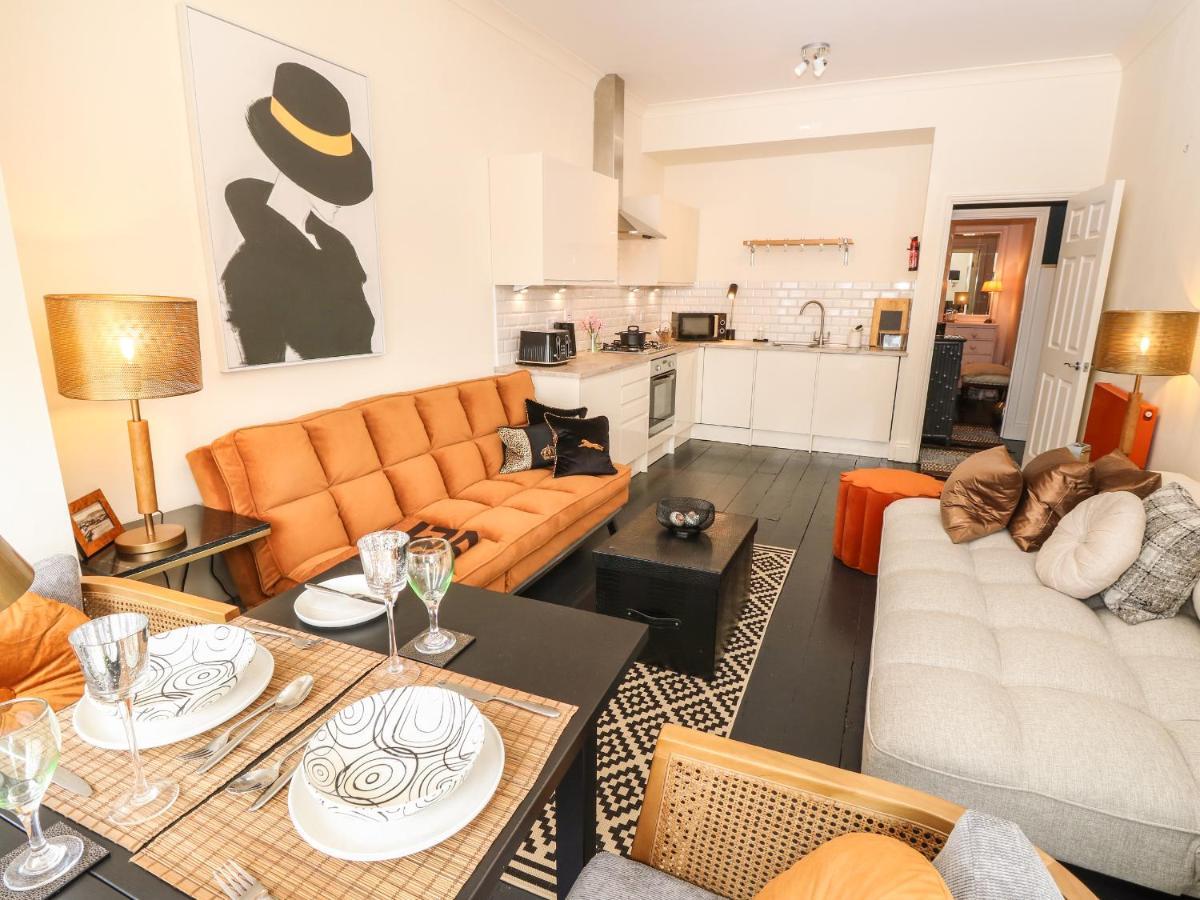 Apartament No 5 Cliffview Ventnor Zewnętrze zdjęcie