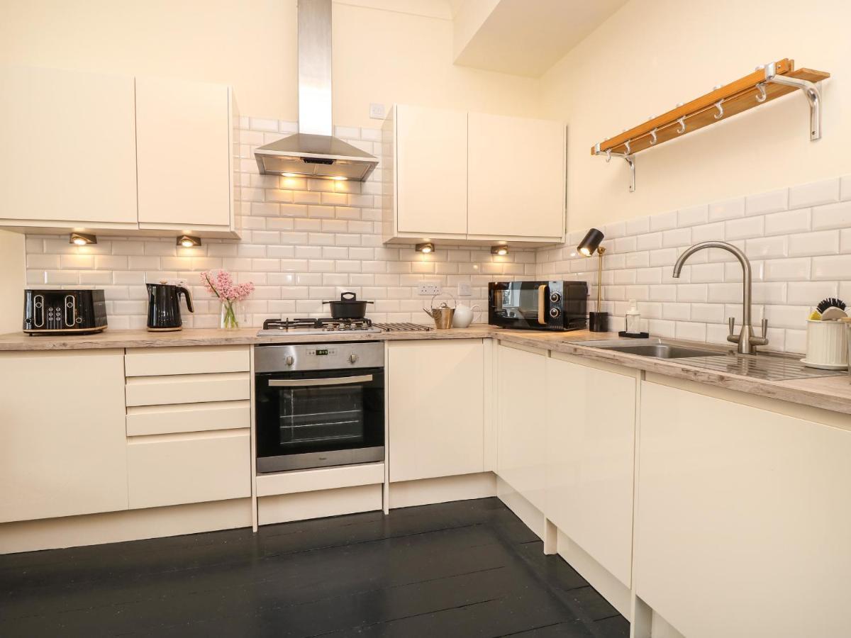 Apartament No 5 Cliffview Ventnor Zewnętrze zdjęcie