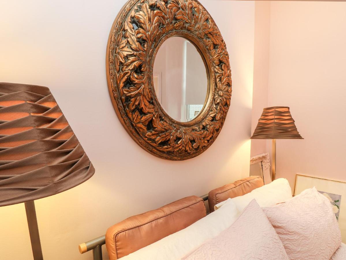 Apartament No 5 Cliffview Ventnor Zewnętrze zdjęcie