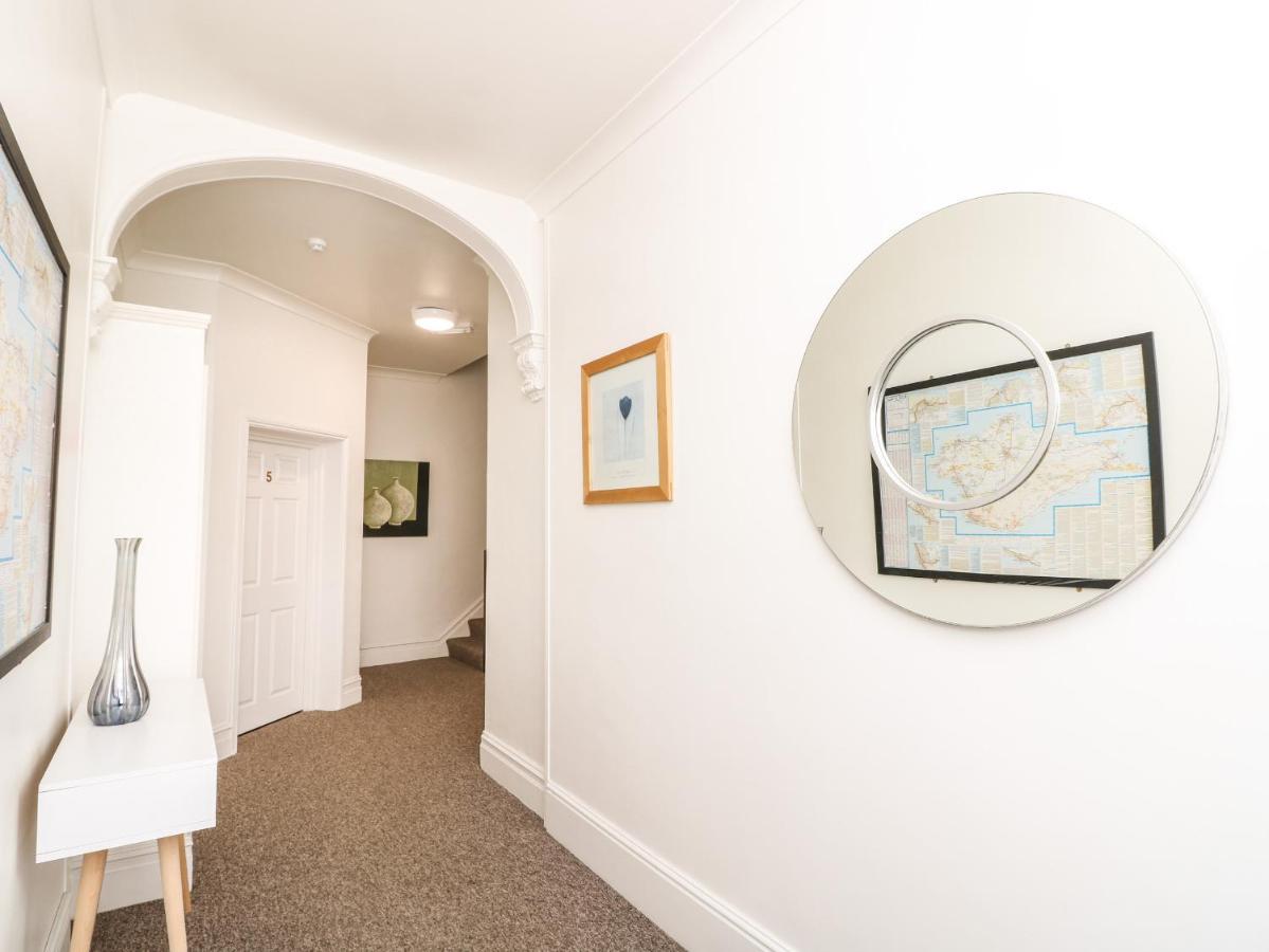 Apartament No 5 Cliffview Ventnor Zewnętrze zdjęcie