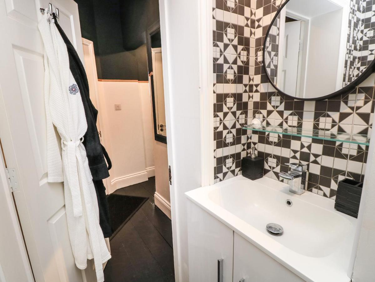 Apartament No 5 Cliffview Ventnor Zewnętrze zdjęcie