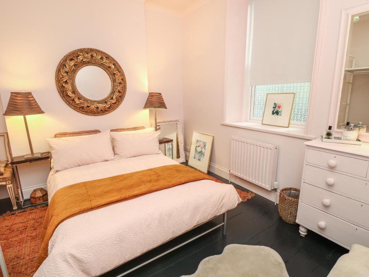 Apartament No 5 Cliffview Ventnor Zewnętrze zdjęcie