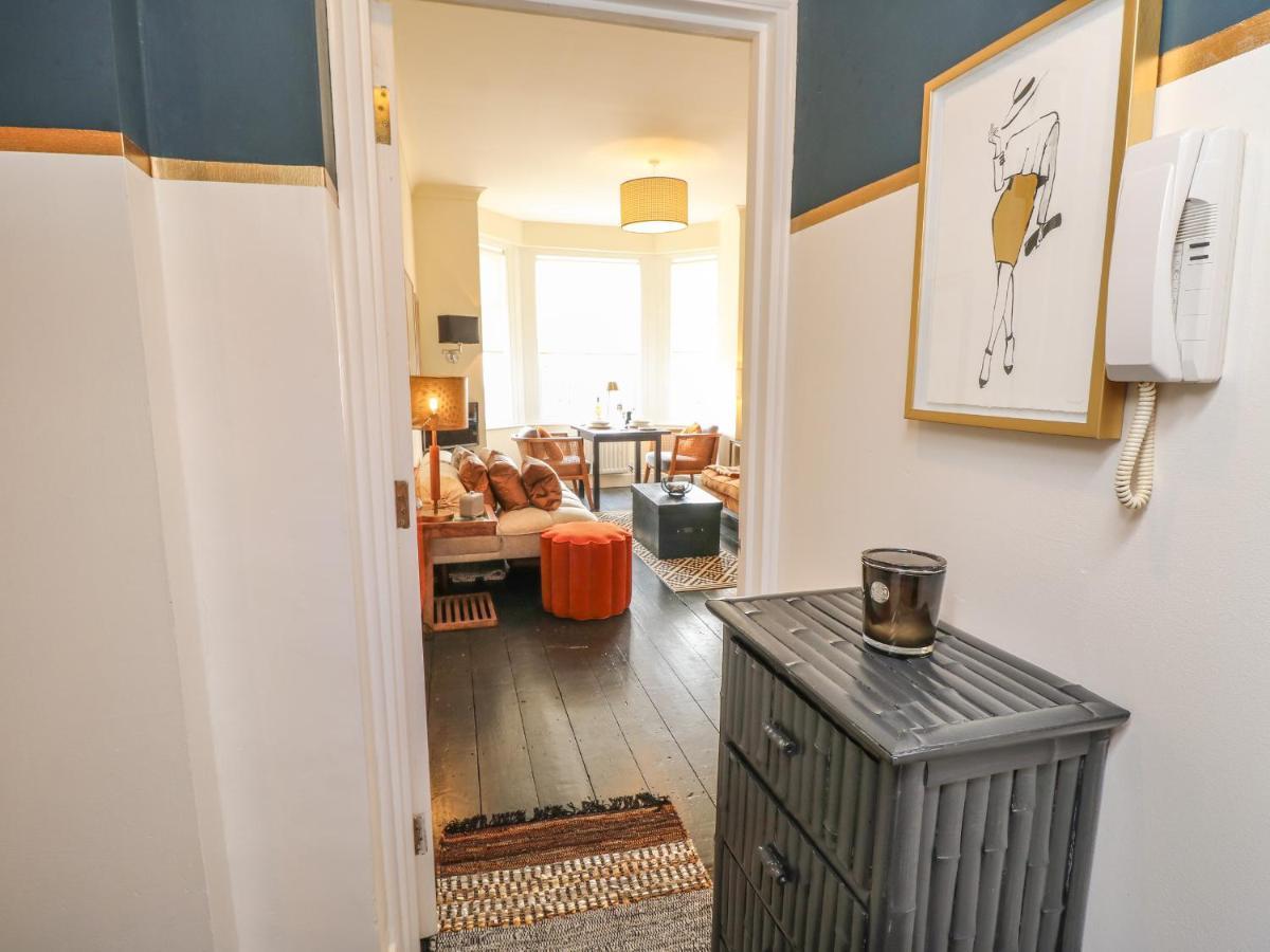 Apartament No 5 Cliffview Ventnor Zewnętrze zdjęcie