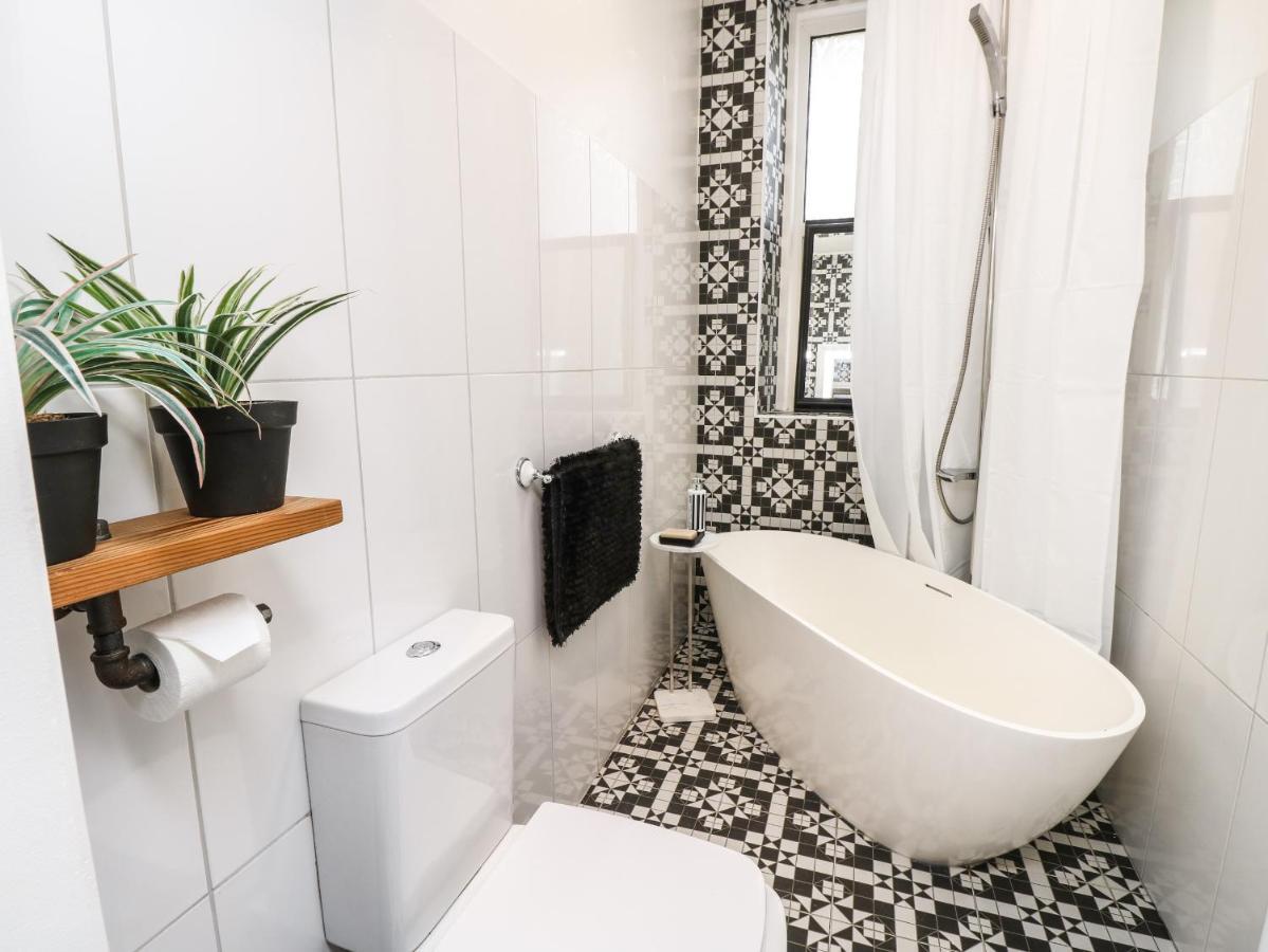 Apartament No 5 Cliffview Ventnor Zewnętrze zdjęcie